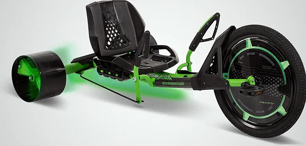 45 lb Drift Trike