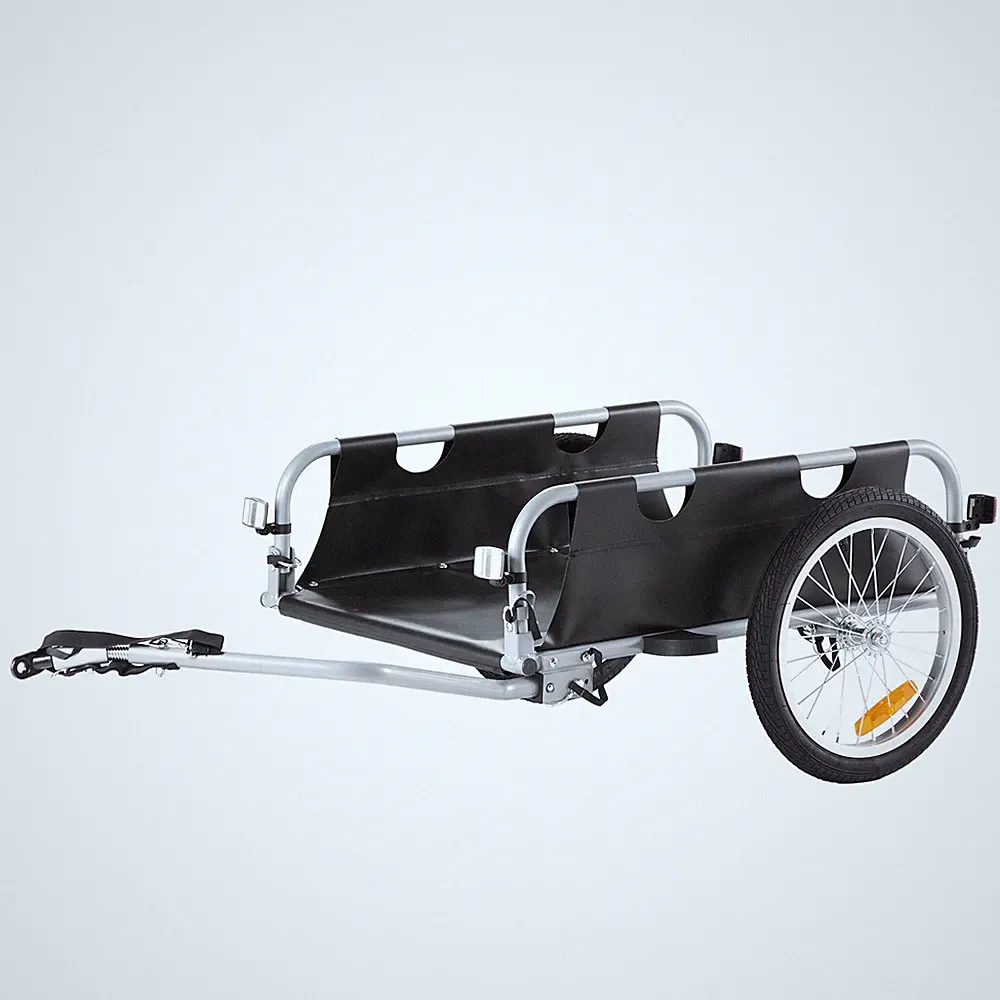 45 lb Cargo Bike