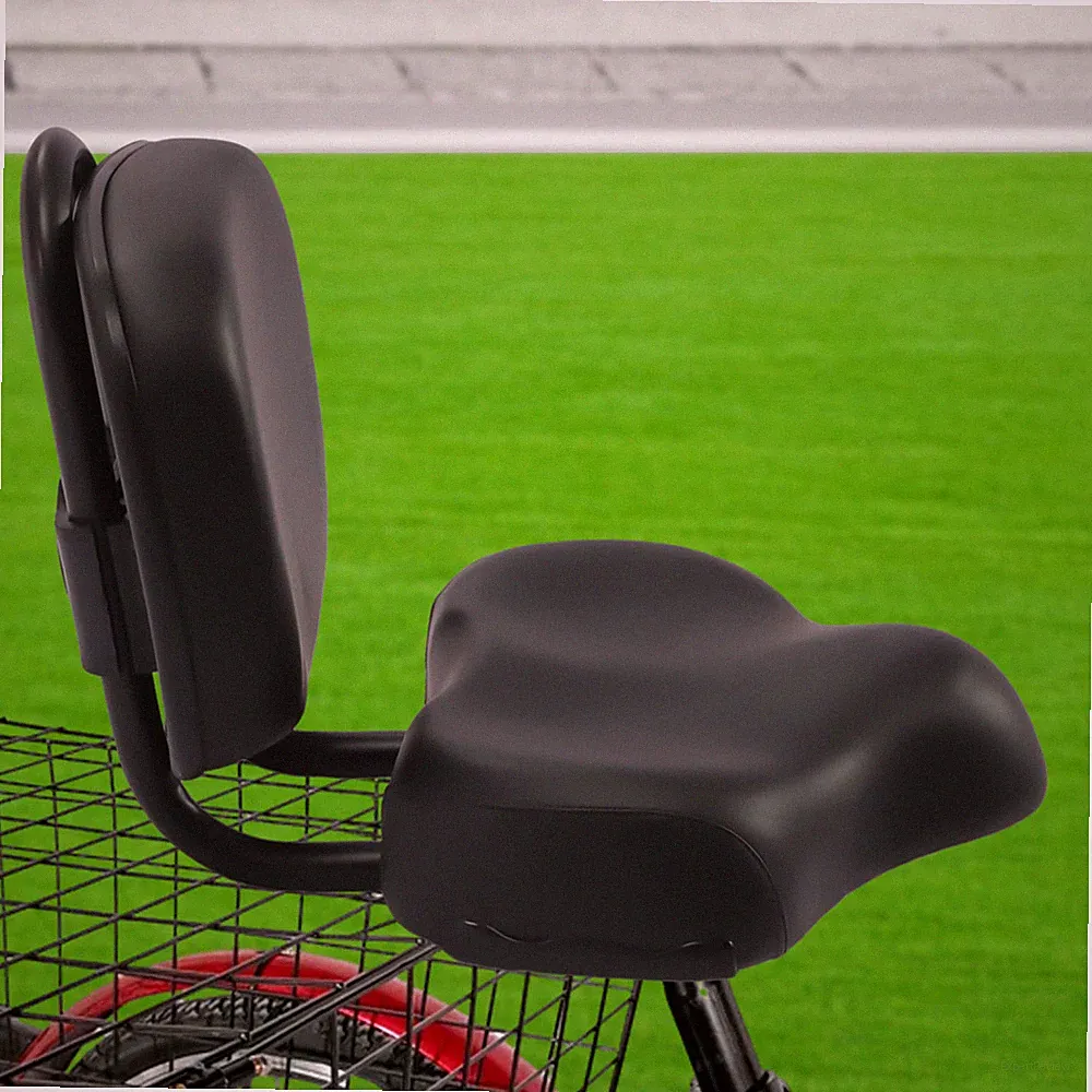 45 lb Bicycle Comfort Seat