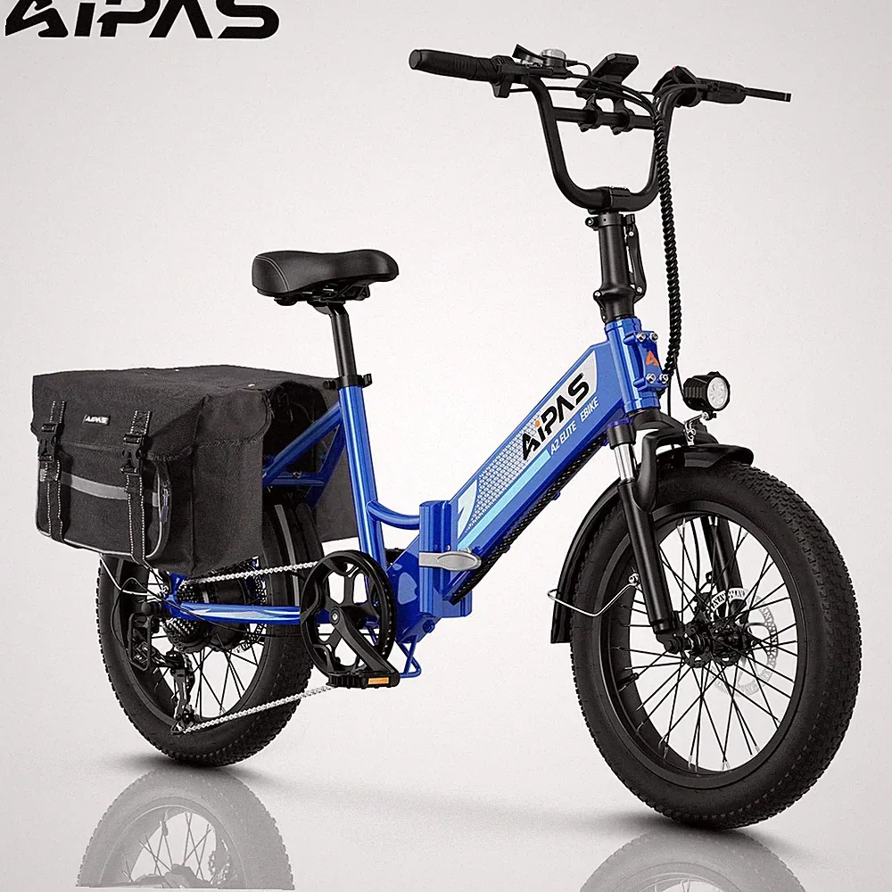 45 lb Commuter Bike