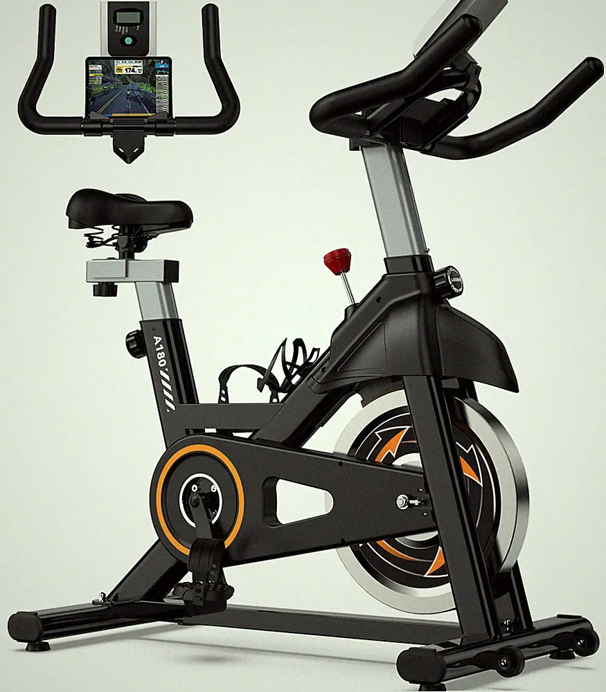 45 lb Fitness Bike
