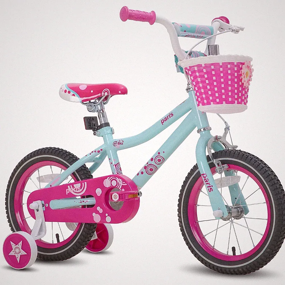 45 lb Kids Bike