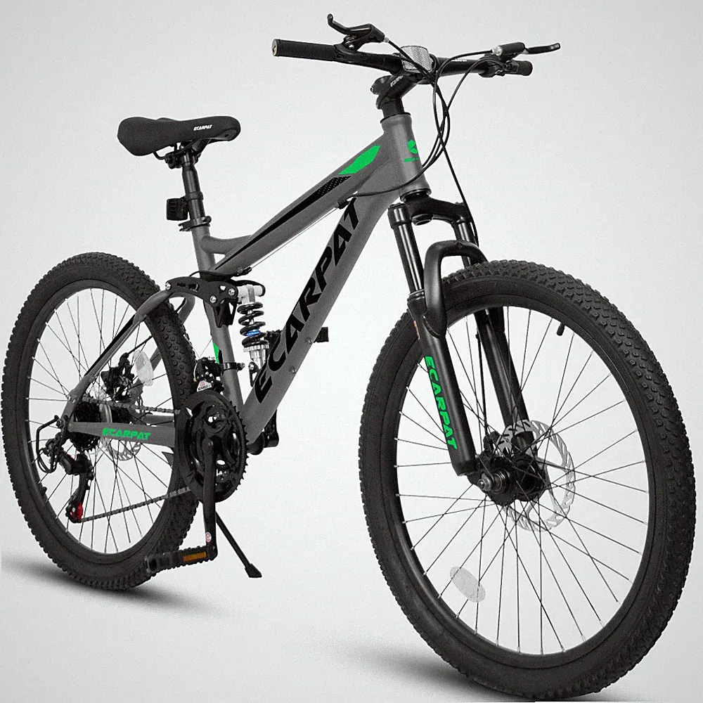 45 lb Mountain Bike