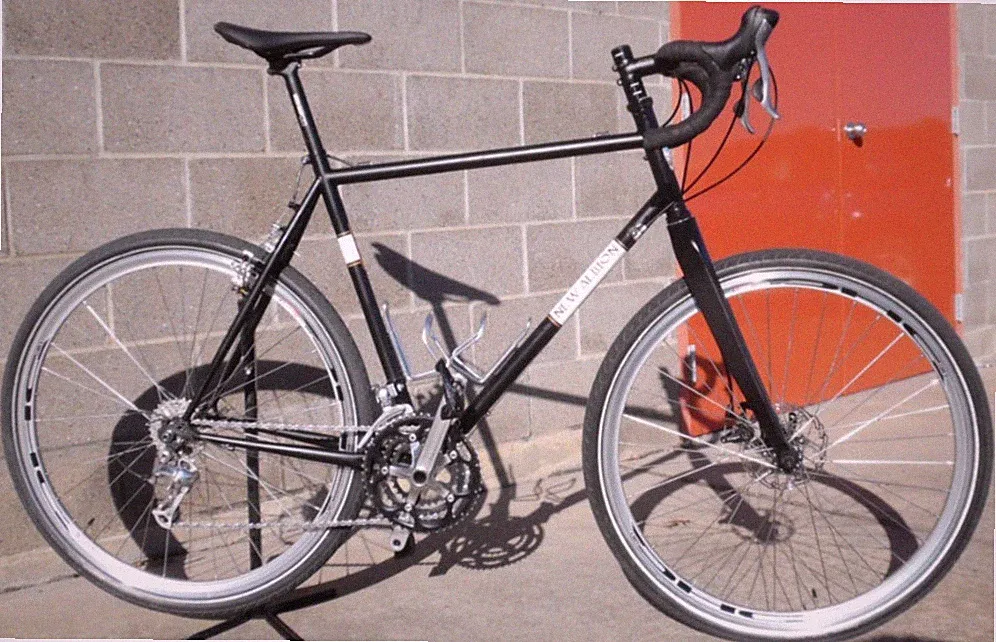 45 lb Adventure Bike