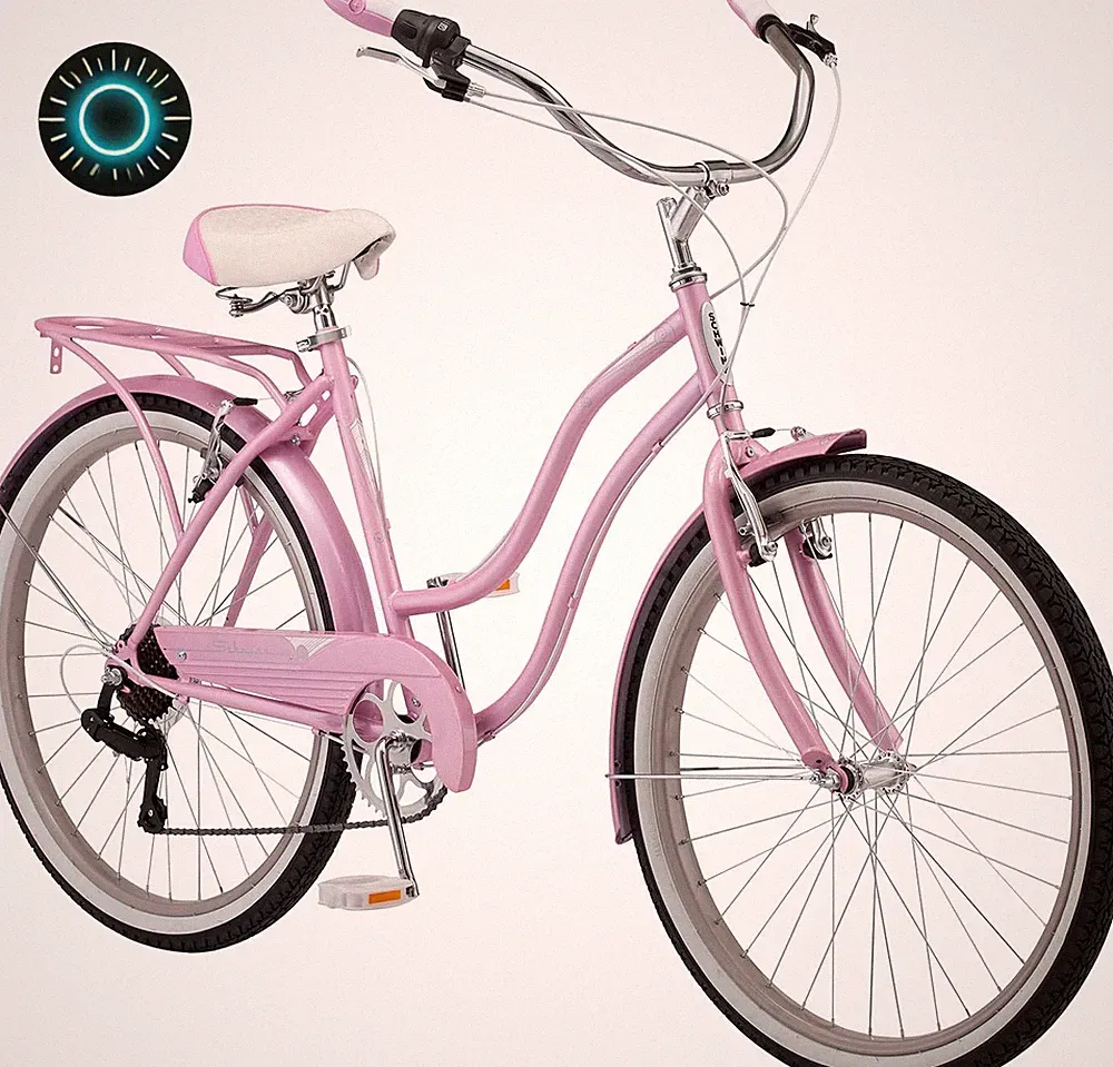 45 lb Beach Cruiser