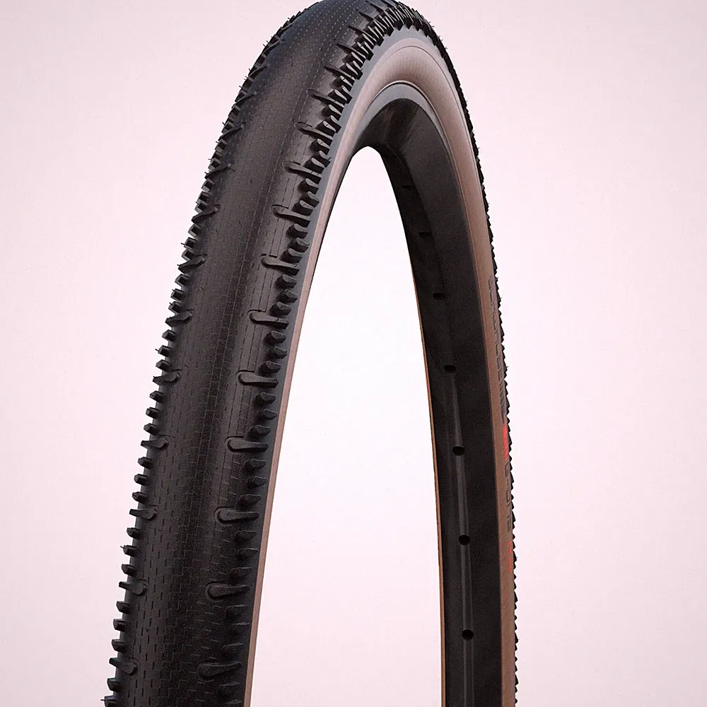 Schwalbe G-One RS Pro Tubeless Gravel Bike Bicycle Tire Tanwall 700 x 45c