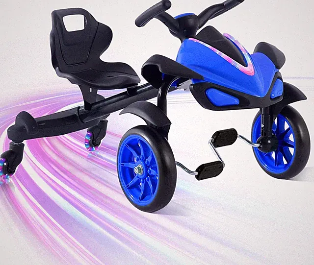 Toddler Drifting Trike